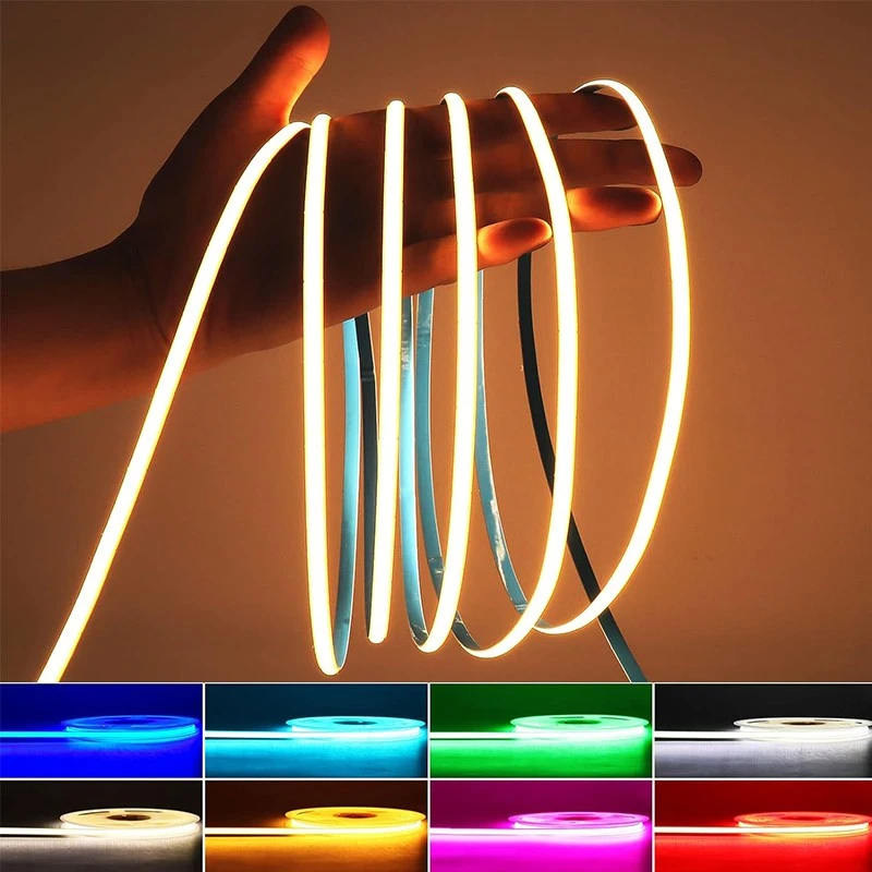 Music Led Light Bar