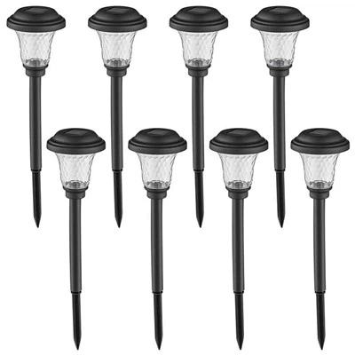 Utendørs Solar Led Hagelys